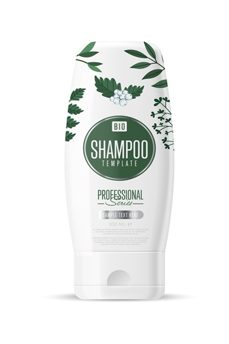 Le Shampoing  - Cheveux coloré