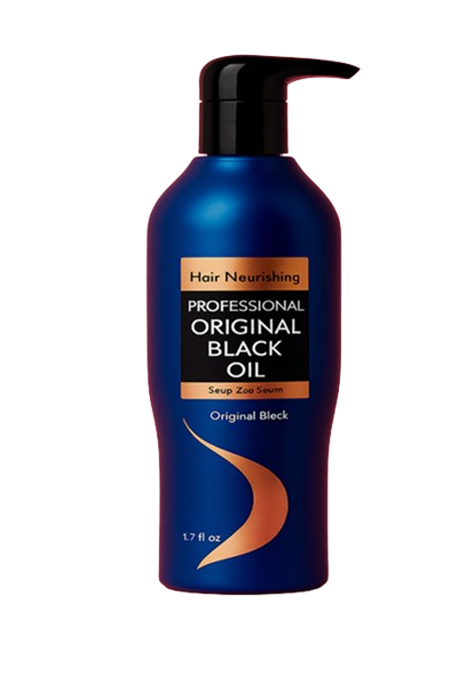 Le Shampoing - Cheveux naturel